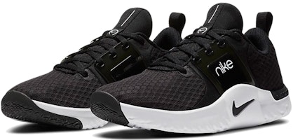 (W) Nike Renew In-Season TR 10 'Hitam Putih' CK2576-001 Lookbook (W) Nike Renew In-Season TR 10 'Hitam Putih' CK2576-001