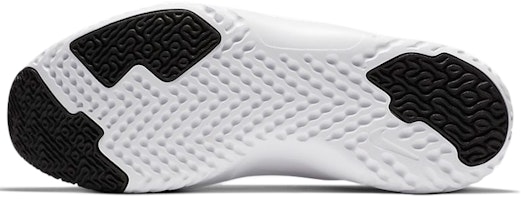 (W) Nike Renew In-Season TR 10 'Hitam Putih' CK2576-001 Details for (W) Nike Renew In-Season TR 10 'Hitam Putih' CK2576-001