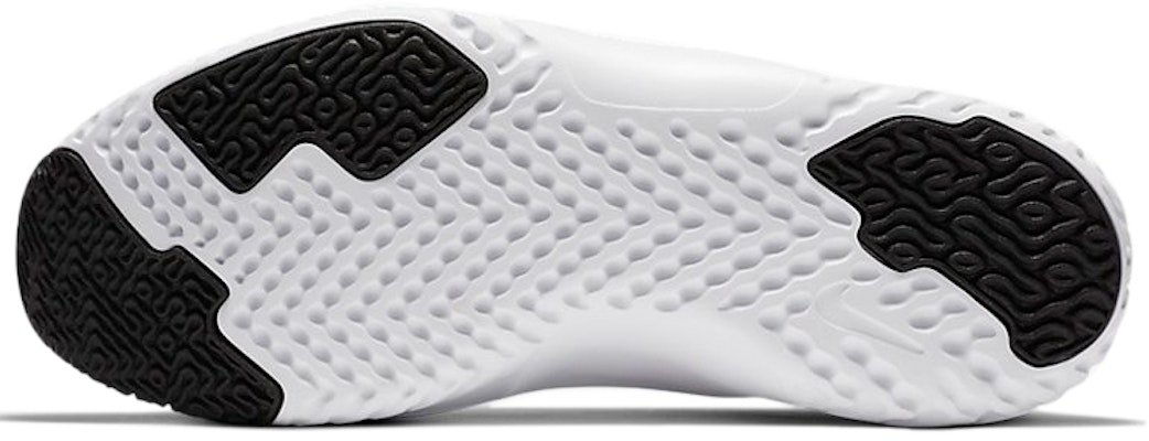 (Women) Nike Renew In-Season TR 10 'Black White' CK2576-001 Details for (Women) Nike Renew In-Season TR 10 'Black White' CK2576-001
