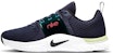 (W) Nike Renew In-Season TR 10 'Hitam Biru Lagoon Pulse' CK2576-401