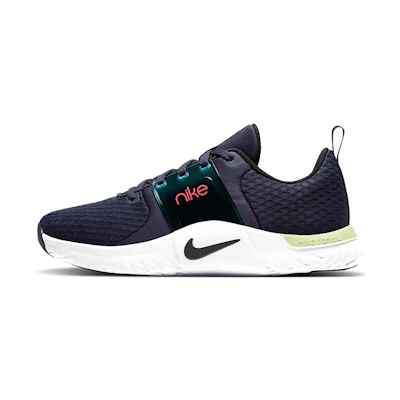 (W) Nike Renew In-Season TR 10 'Blackened Blue Lagoon Pulse'