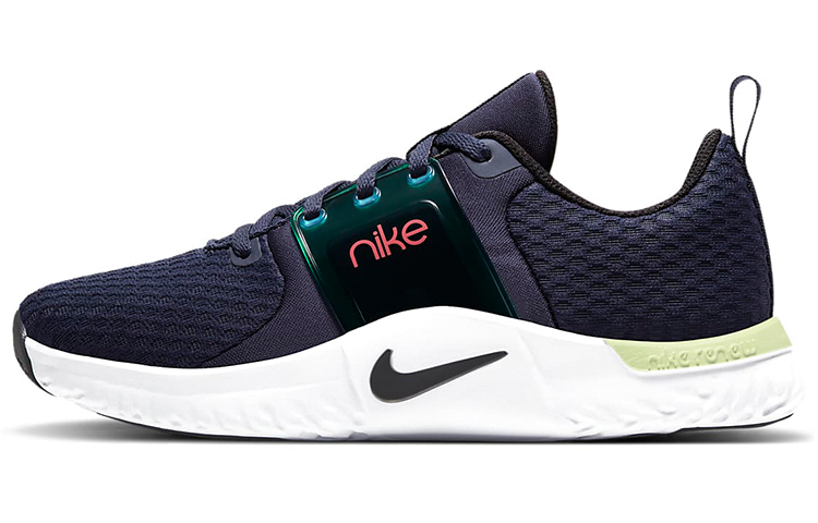 (Women) Nike Renew In-Season TR 10 'Blackened Blue Lagoon Pulse' CK2576-401