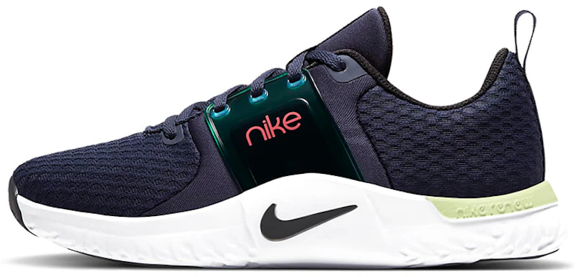 (W) Nike Renew In-Season TR 10 ''Schwarzblauer Lagoon Pulse'' CK2576-401 Buy (W) Nike Renew In-Season TR 10 ''Schwarzblauer Lagoon Pulse'' CK2576-401