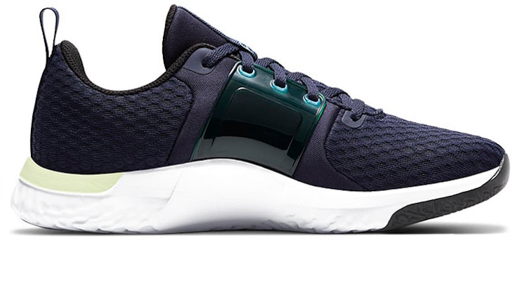 (Women) Nike Renew In-Season TR 10 'Blackened Blue Lagoon Pulse' CK2576-401 Order (Women) Nike Renew In-Season TR 10 'Blackened Blue Lagoon Pulse' CK2576-401