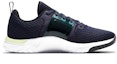 Order (W) Nike Renew In-Season TR 10 'Hitam Biru Lagoon Pulse' CK2576-401