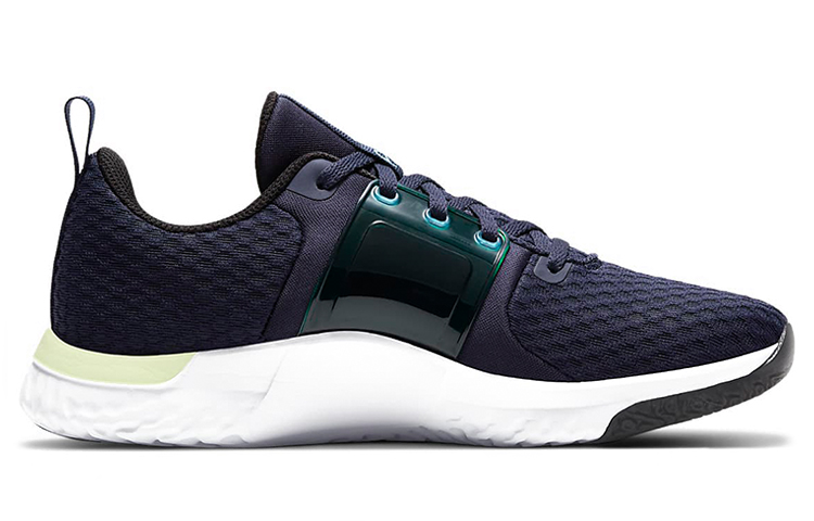 Order (W) Nike Renew In-Season TR 10 ''Schwarzblauer Lagoon Pulse'' CK2576-401