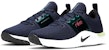 (W) Nike Renew In-Season TR 10 'Hitam Biru Lagoon Pulse' CK2576-401