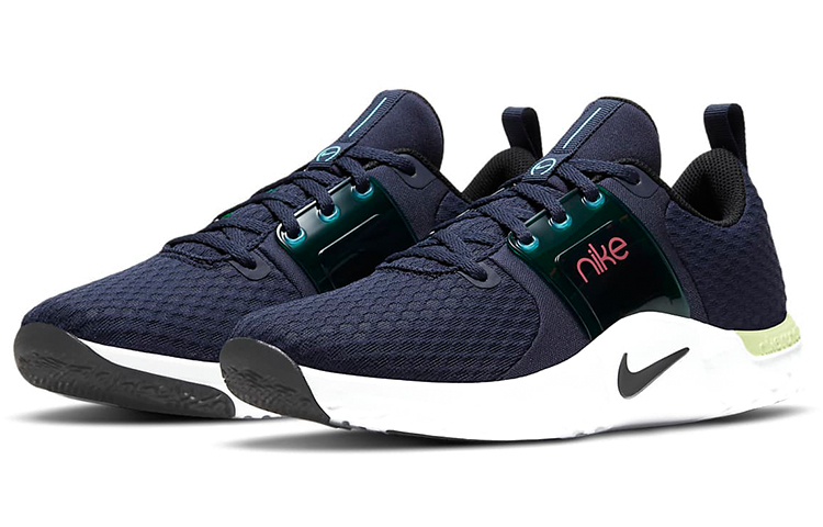 Lookbook (W) Nike Renew In-Season TR 10 ''Schwarzblauer Lagoon Pulse'' CK2576-401