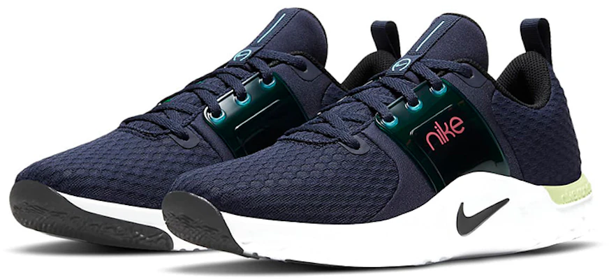 (W) Nike Renew In-Season TR 10 ''Schwarzblauer Lagoon Pulse'' CK2576-401 Lookbook (W) Nike Renew In-Season TR 10 ''Schwarzblauer Lagoon Pulse'' CK2576-401