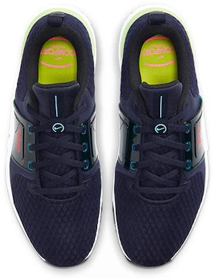 (W) Nike Renew In-Season TR 10 ''Schwarzblauer Lagoon Pulse'' CK2576-401 Shop (W) Nike Renew In-Season TR 10 ''Schwarzblauer Lagoon Pulse'' CK2576-401