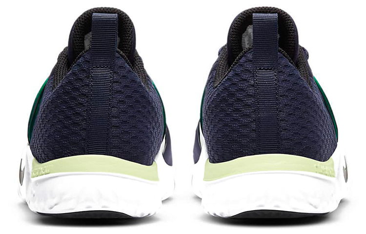 Purchase (W) Nike Renew In-Season TR 10 ''Schwarzblauer Lagoon Pulse'' CK2576-401
