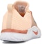Shop (W) Nike Renew In-Season TR 10 'Crimson Tint' Wanita CK2576-800
