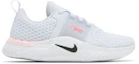 Buy (W) Nike Renew In-Season TR 10 'Kelabu Merah Terang' CK2576-007