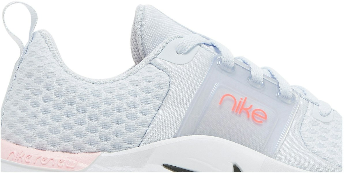 (W) Nike Renew In-Season TR 10 'Kelabu Merah Terang' CK2576-007 Lookbook (W) Nike Renew In-Season TR 10 'Kelabu Merah Terang' CK2576-007