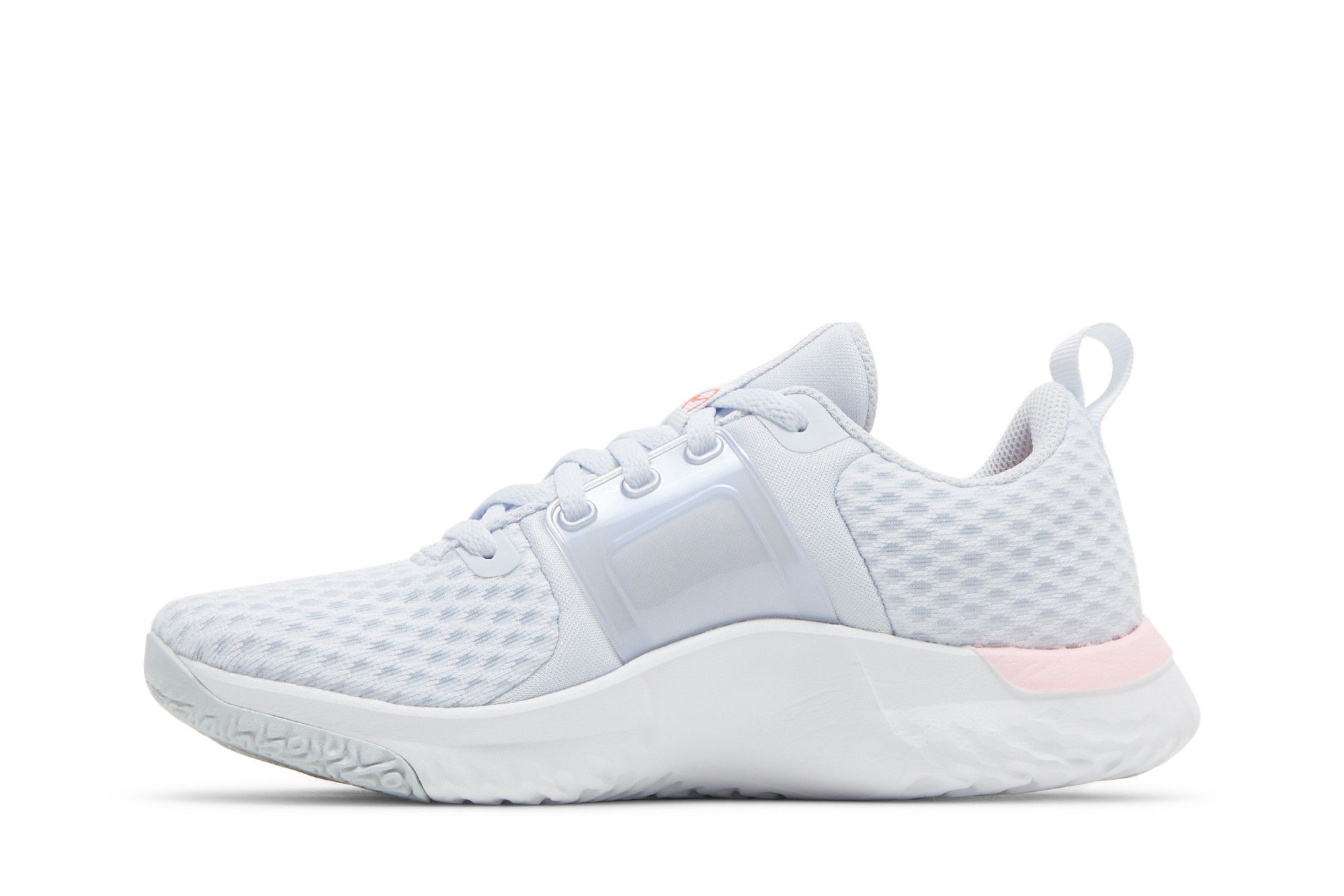 Shop (W) Nike Renew In-Season TR 10 'Kelabu Merah Terang' CK2576-007