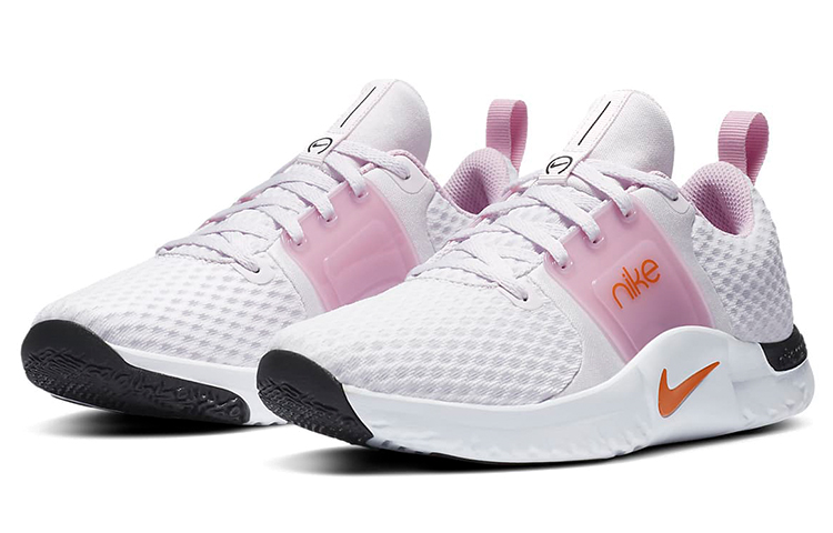 Lookbook (W) Nike Renew In-Season TR 10 ''Rose Arctique Clair'' CK2576-501