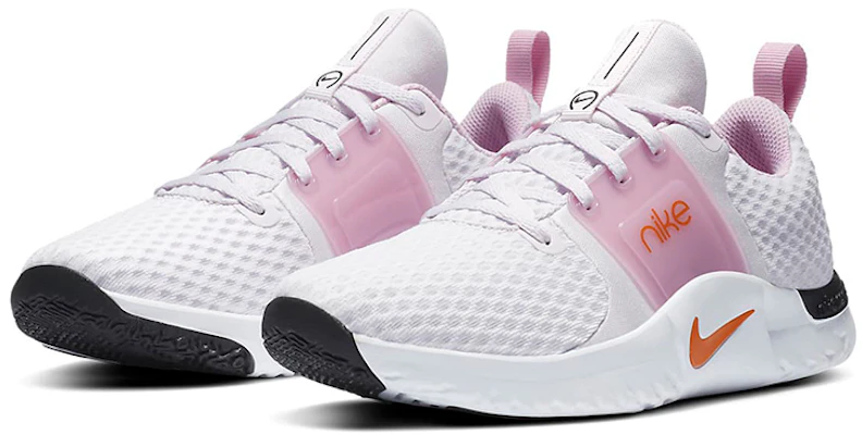 (W) Nike Renew In-Season TR 10 ''Rose Arctique Clair'' CK2576-501 Lookbook (W) Nike Renew In-Season TR 10 ''Rose Arctique Clair'' CK2576-501