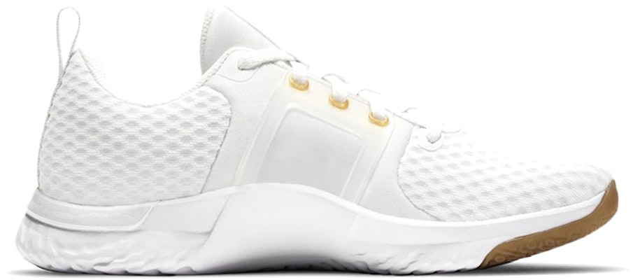 (Women) Nike Renew In-Season TR 10 'Platinum Tint Metallic Gold Star' CK2576-010 Order (Women) Nike Renew In-Season TR 10 'Platinum Tint Metallic Gold Star' CK2576-010