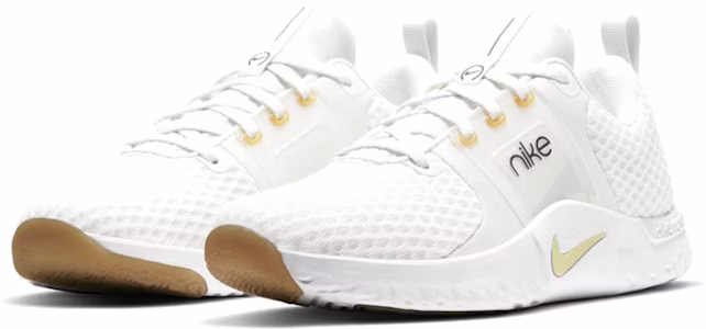 (W) 나이키 리뉴 인시즌 TR 10 '플래티넘 틴트 골드 스타' CK2576-010 Lookbook (W) 나이키 리뉴 인시즌 TR 10 '플래티넘 틴트 골드 스타' CK2576-010