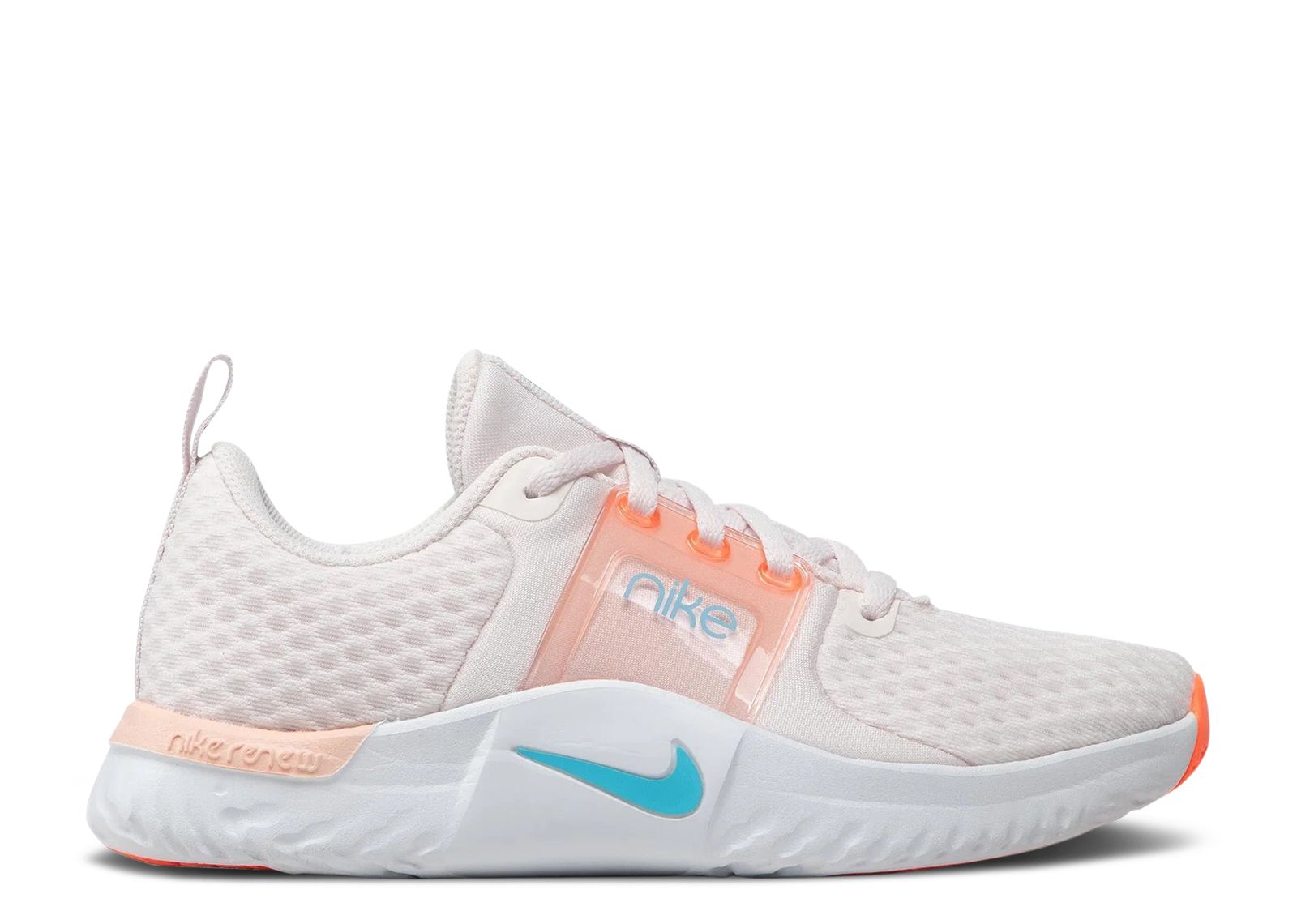 (Women) Nike Renew In-Season TR 10 'Soft Pink Lagoon Pulse' CK2576-601