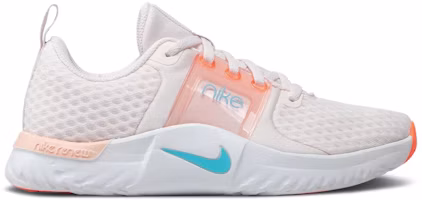 (Women) Nike Renew In-Season TR 10 'Soft Pink Lagoon Pulse' CK2576-601 (Women) Nike Renew In-Season TR 10 'Soft Pink Lagoon Pulse' CK2576-601