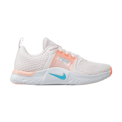 (W) Nike Renew In-Season TR 10 'Soft Pink Lagoon Pulse'