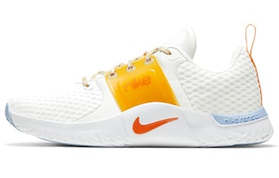(Women) Nike Renew In-Season TR 10 'White Total Orange' CK2576-103 (Women) Nike Renew In-Season TR 10 'White Total Orange' CK2576-103