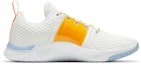 Order (W) Nike Renew In-Season TR 10 'Putih Jingga Total' CK2576-103