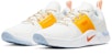 (W) Nike Renew In-Season TR 10 'Putih Jingga Total' CK2576-103