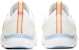 (W) Nike Renew In-Season TR 10 'Putih Jingga Total' CK2576-103