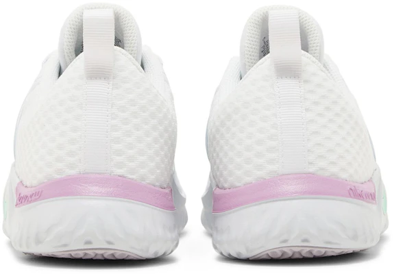 (W) Nike Renew In-Season TR 10 'Putih Violet Shock' CK2576-104 Sizing (W) Nike Renew In-Season TR 10 'Putih Violet Shock' CK2576-104