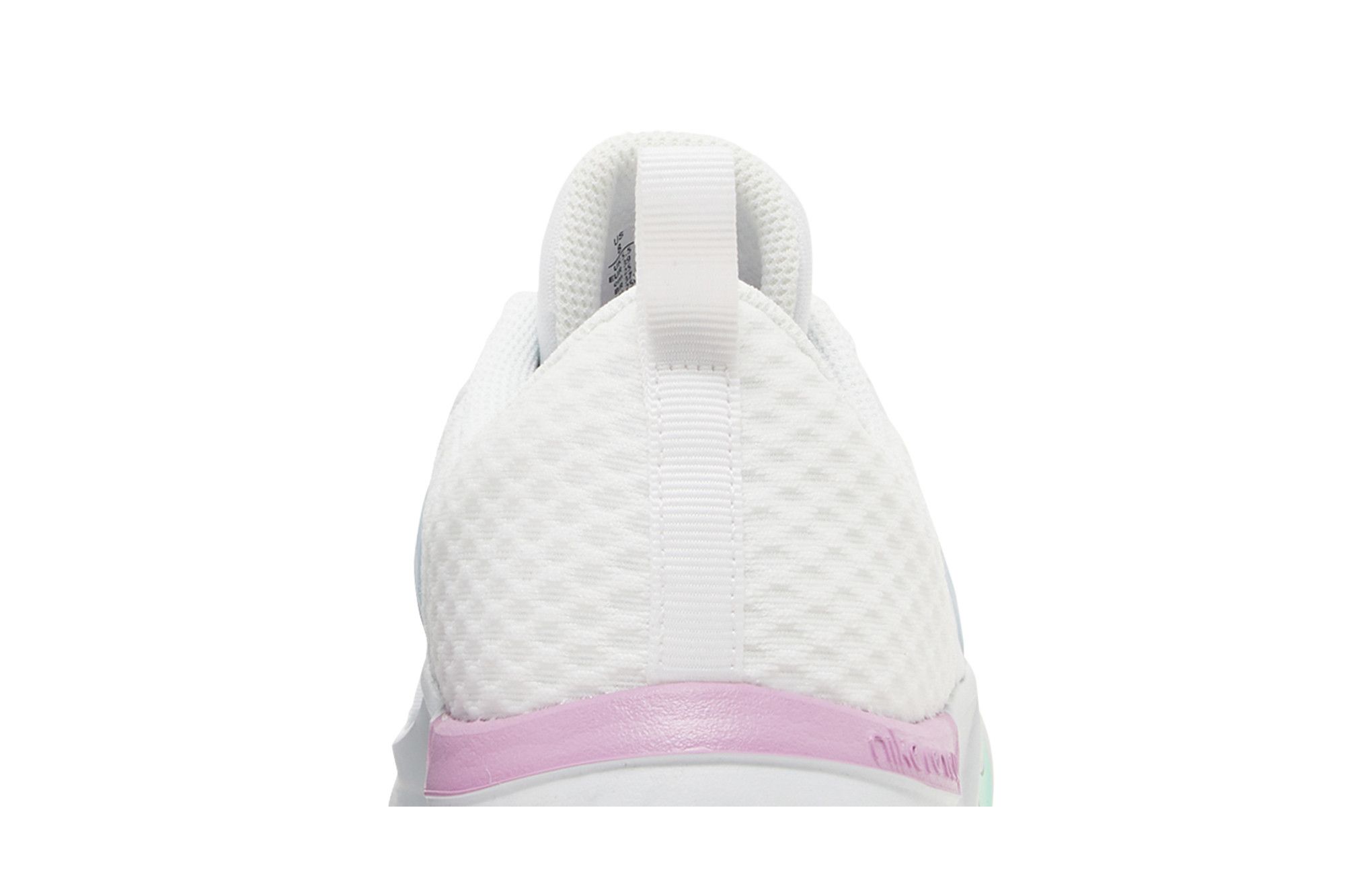 Cheap (W) Nike Renew In-Season TR 10 'Putih Violet Shock' CK2576-104
