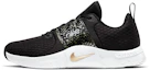 Buy (W) Nike Renew In-Season TR 10 Premium ''Schwarz Metallic Gold'' CV0196-001