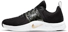Buy (W) Nike Renew In-Season TR 10 Premium 'Hitam Emas Metalik' CV0196-001