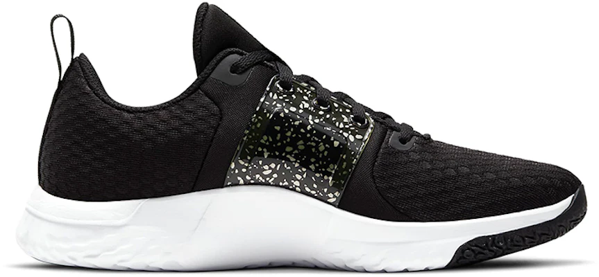 (W) Nike Renew In-Season TR 10 Premium ''Schwarz Metallic Gold'' CV0196-001 Order (W) Nike Renew In-Season TR 10 Premium ''Schwarz Metallic Gold'' CV0196-001