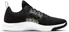 Order (W) Nike Renew In-Season TR 10 Premium ''Schwarz Metallic Gold'' CV0196-001
