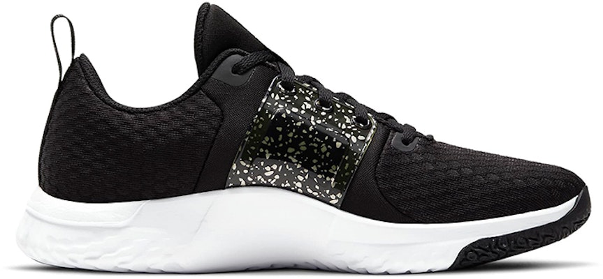 (W) Nike Renew In-Season TR 10 Premium 'Hitam Emas Metalik' CV0196-001 Order (W) Nike Renew In-Season TR 10 Premium 'Hitam Emas Metalik' CV0196-001