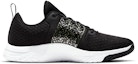 Order (W) Nike Renew In-Season TR 10 Premium 'Hitam Emas Metalik' CV0196-001