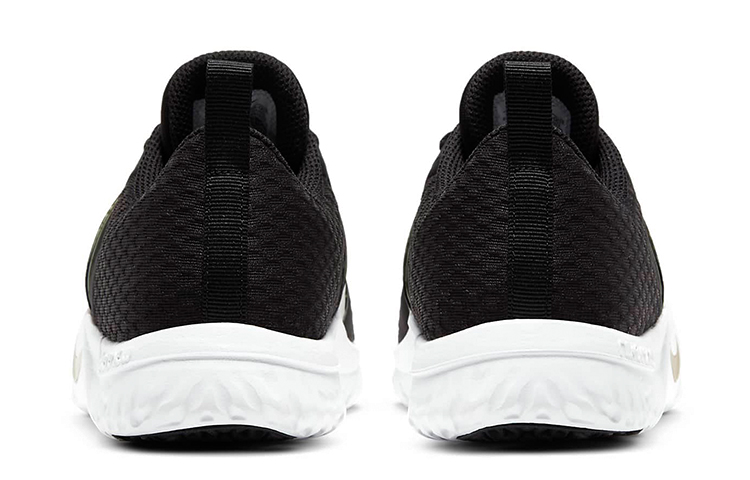 Purchase (W) Nike Renew In-Season TR 10 Premium ''Schwarz Metallic Gold'' CV0196-001
