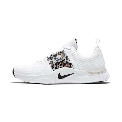 (W) Nike Renew In-Season TR 10 PRM 'Leopard'