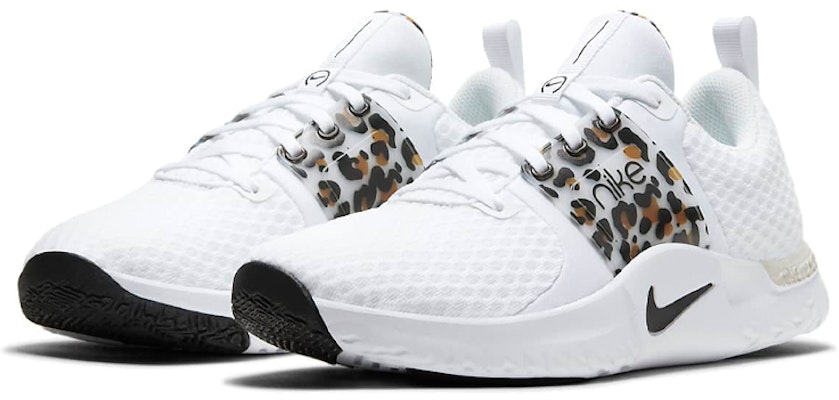 (W) Nike Renew In-Season TR 10 Premium 'Leopard' Wanita CV0196-105 Lookbook (W) Nike Renew In-Season TR 10 Premium 'Leopard' Wanita CV0196-105