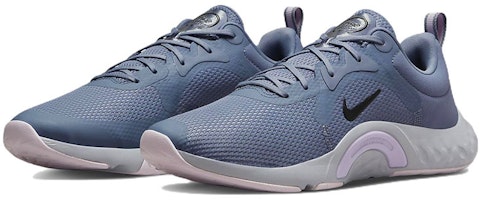 (W) Nike Renew In-Season TR 11 'Abu Abu Slate' DA1349-445 Lookbook (W) Nike Renew In-Season TR 11 'Abu Abu Slate' DA1349-445