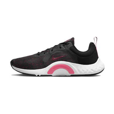 (W) Nike Renew In-Season TR 11 'Black Gypsy Rose'