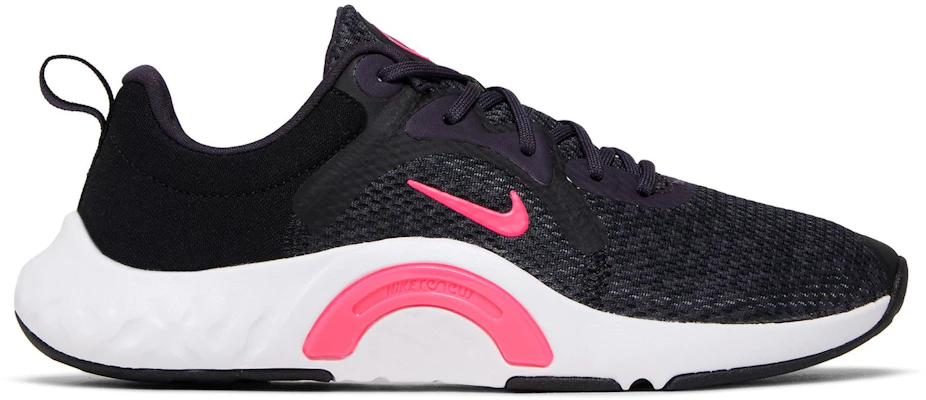 (W) Nike Renew In-Season TR 11 ''Nero Hyper Rosa'' DA1349-014 Buy (W) Nike Renew In-Season TR 11 ''Nero Hyper Rosa'' DA1349-014