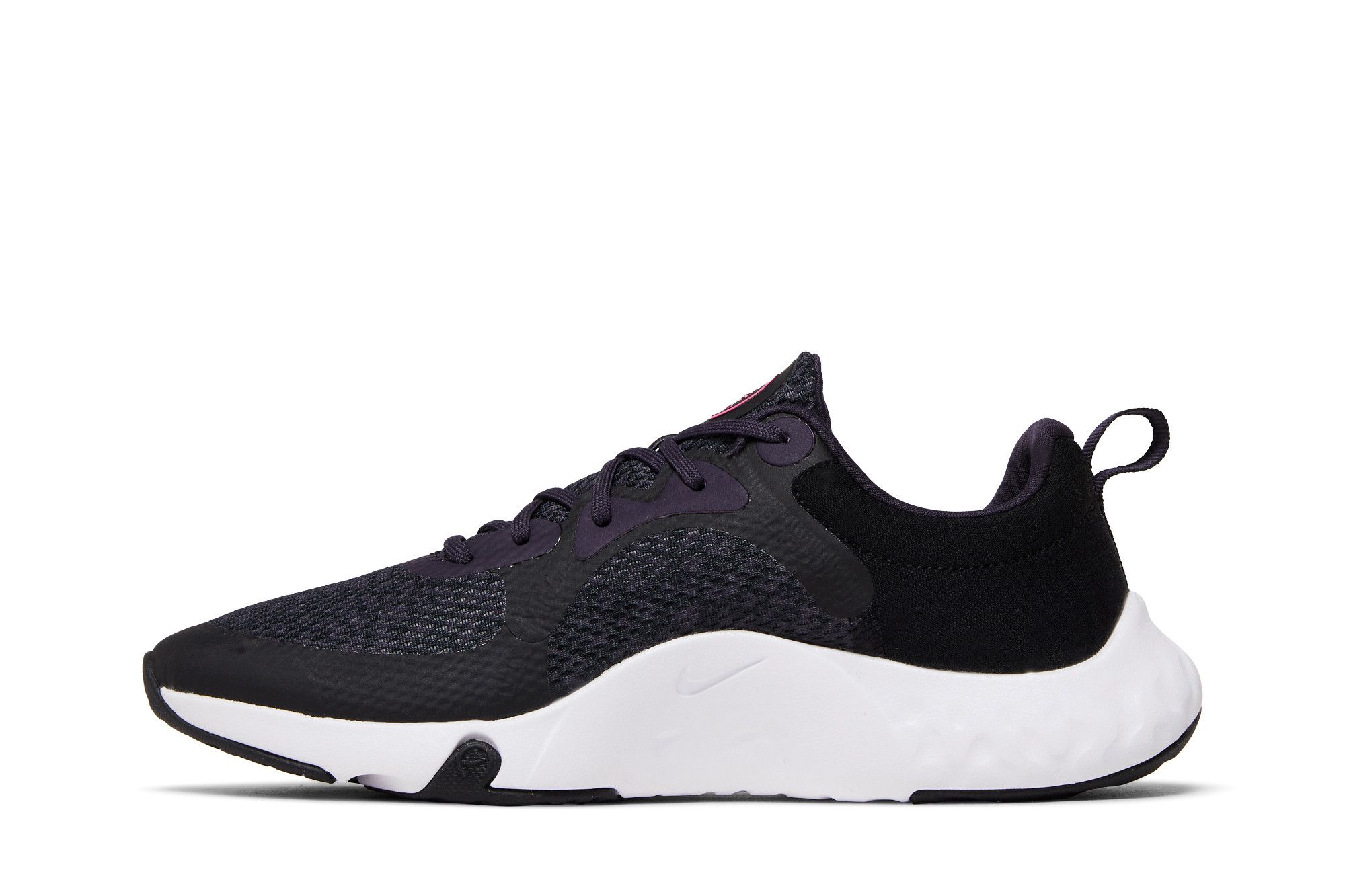 Lookbook (W) Nike Renew In-Season TR 11 ''Nero Hyper Rosa'' DA1349-014