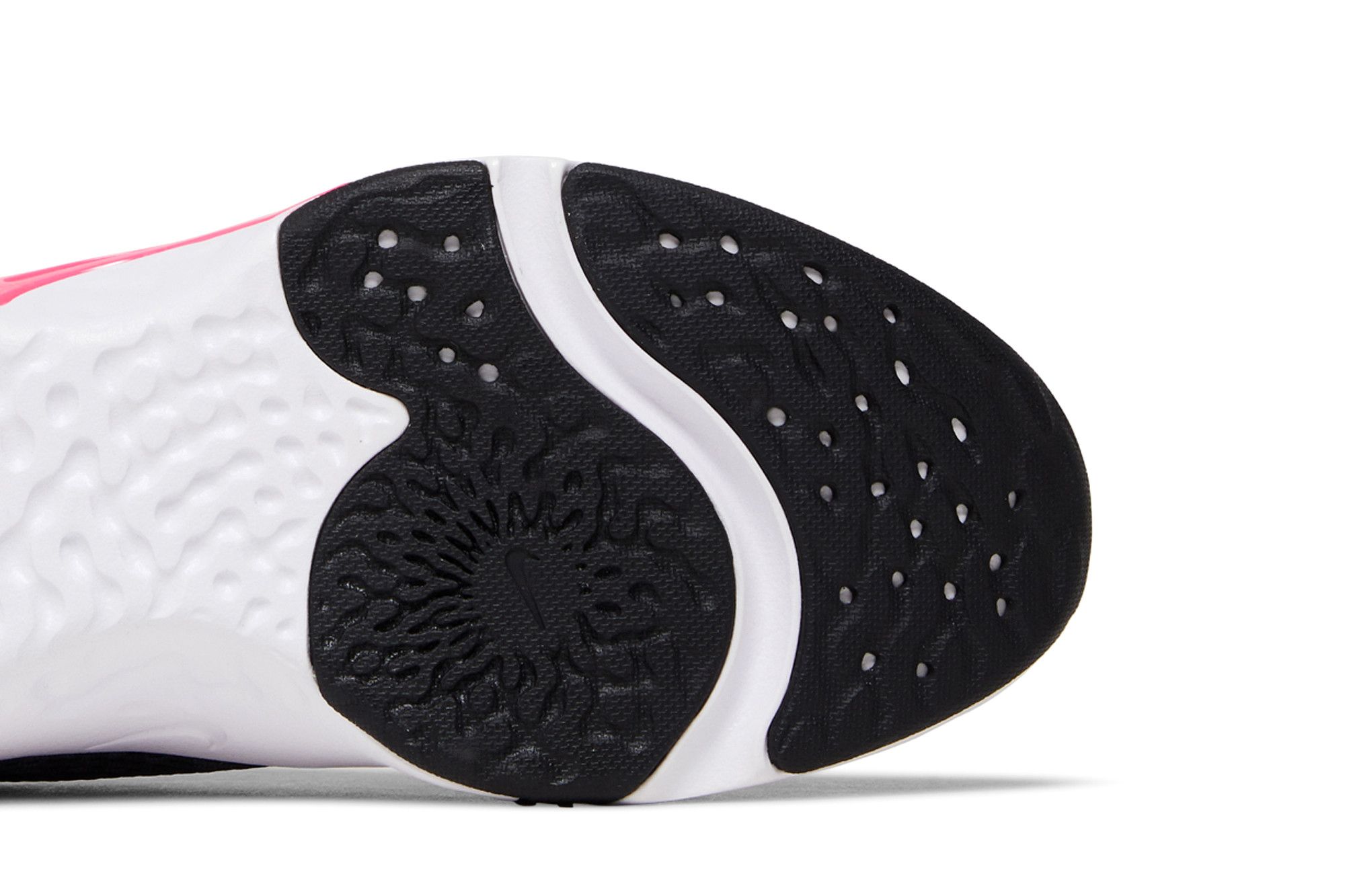 Purchase (W) Nike Renew In-Season TR 11 ''Nero Hyper Rosa'' DA1349-014