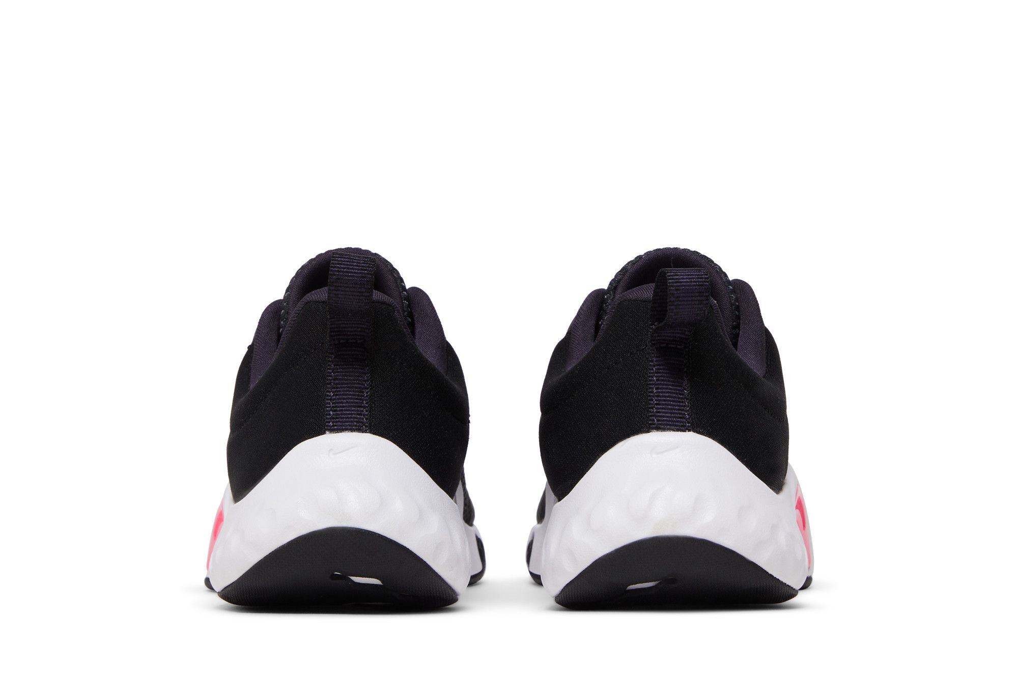 Details for (W) Nike Renew In-Season TR 11 ''Nero Hyper Rosa'' DA1349-014