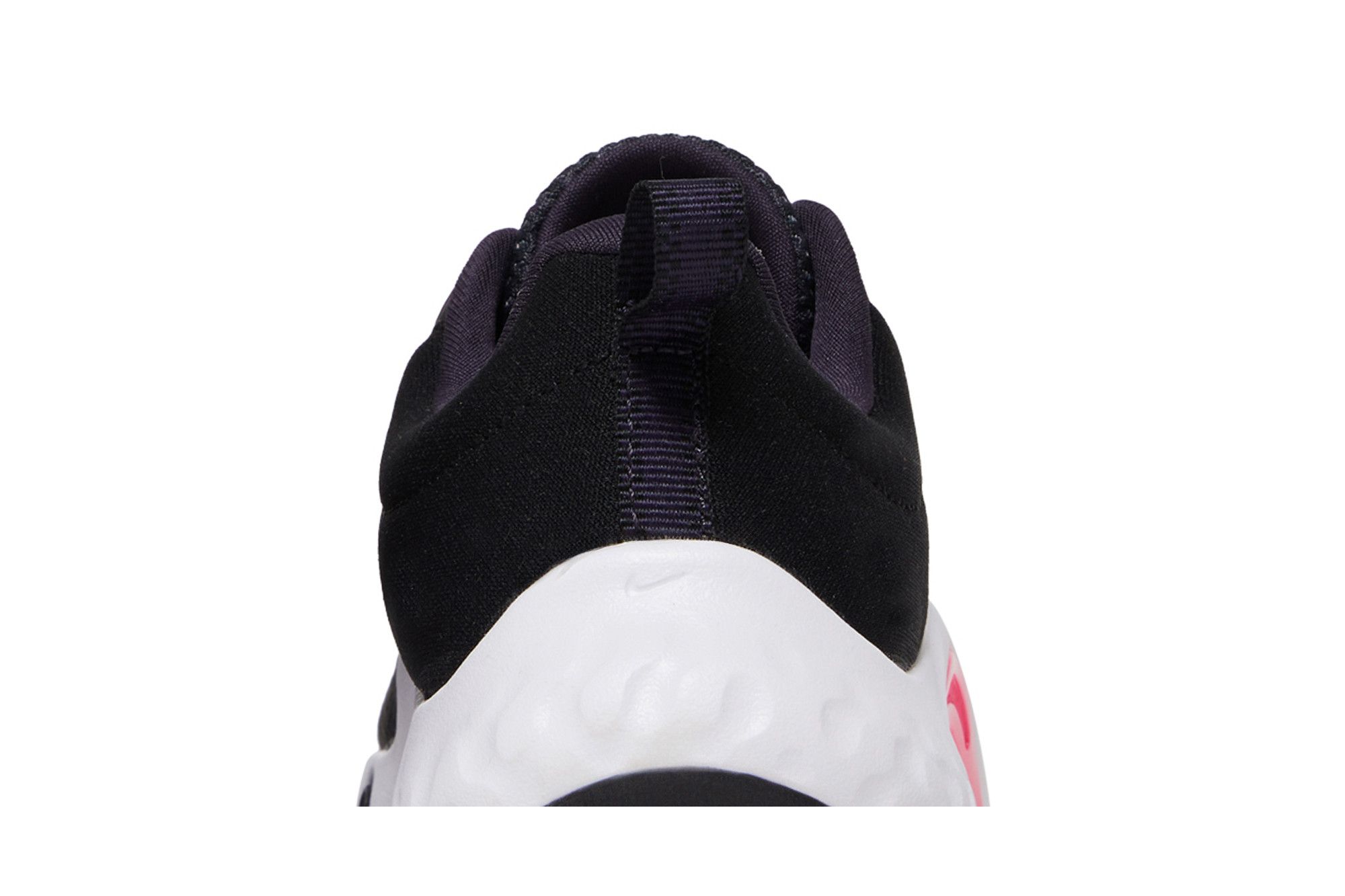 Sizing (W) Nike Renew In-Season TR 11 ''Nero Hyper Rosa'' DA1349-014