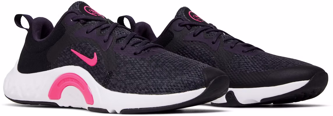 (W) Nike Renew In-Season TR 11 ''Nero Hyper Rosa'' DA1349-014 Cheap (W) Nike Renew In-Season TR 11 ''Nero Hyper Rosa'' DA1349-014