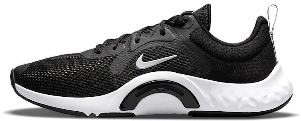 (Women) Nike Renew In-Season TR 11 'Black White' DA1349-004 Buy (Women) Nike Renew In-Season TR 11 'Black White' DA1349-004